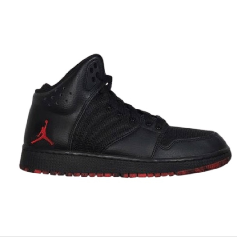 Jordan 1 flight 4 premium bred